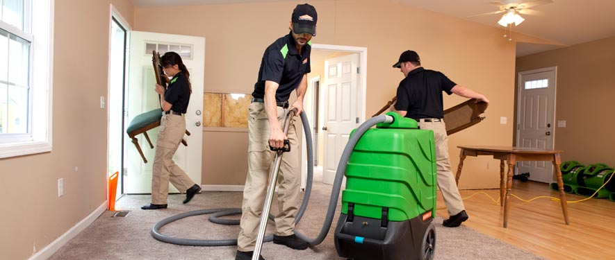 Laguna Hills, CA cleaning services